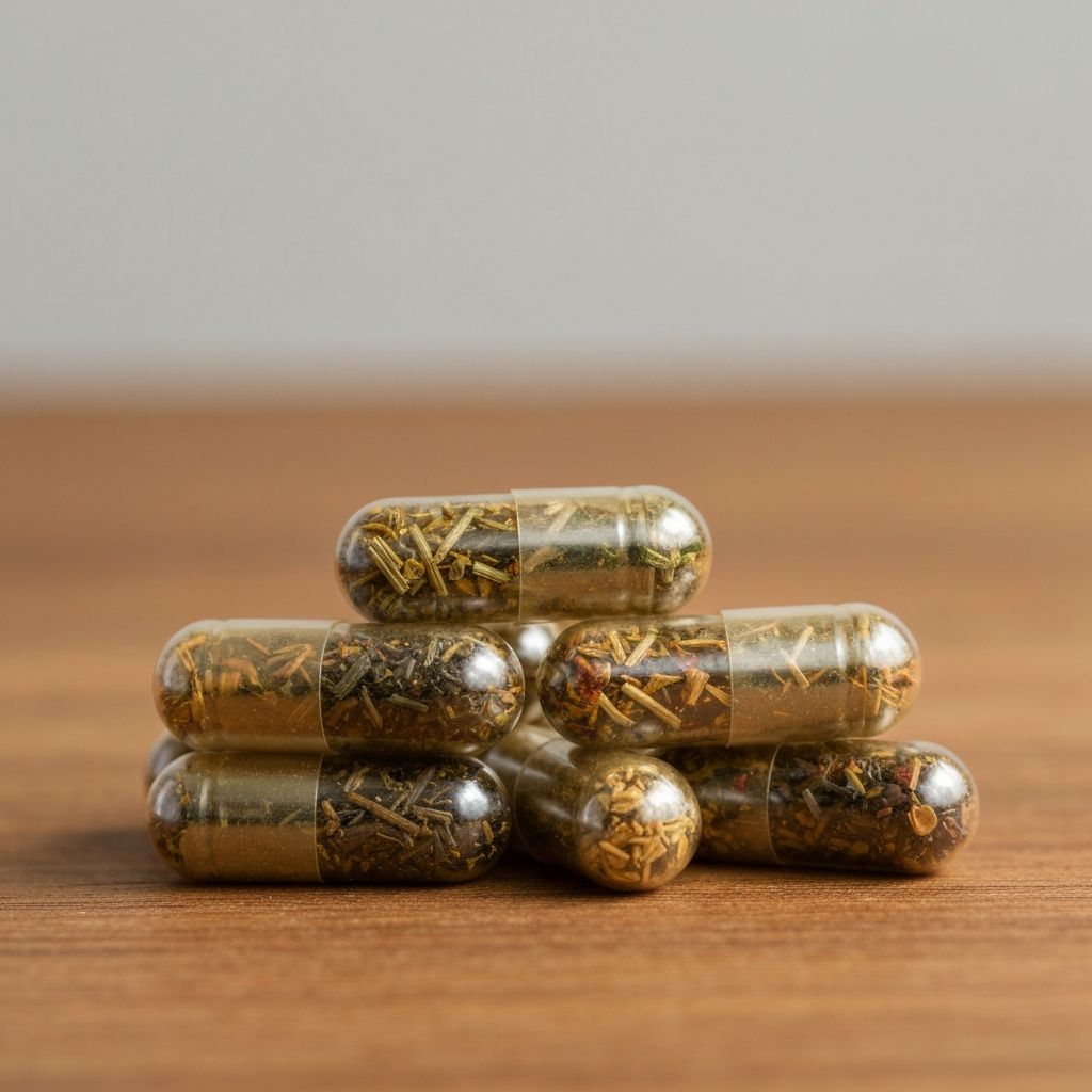 Übersichtliche Zusammensetzungen